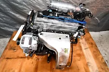 JDM 1997-2001 Toyota Camry CE LE XLE 5SFE 2.2L 5S-FE Motor 5S FE DOHC Engine 60K