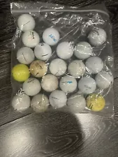 23 Golf Balls For Sale