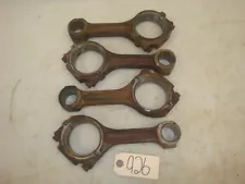 John Deere 219 CI Diesel Engine Connecting Rods