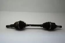 02-05 SATURN VUE FRONT DRIVER LEFT AXLE SHAFT OEM MANUAL TRANSMISSION