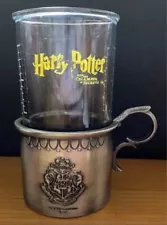 Harry Potter Chamber Secrets Poly Juice Tumbler Glass Cup Not for Sale