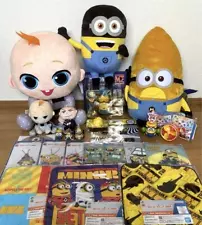 minions items for sale