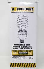 Original WobbleLight WL62260 Bulb for Model WL85F - 85W, 120V, Fluorescent