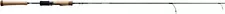 St. Croix Rods Avid Series Walleye Spinning Fishing Rod, 7'1", Carbon Pearl