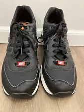 Size 13 - New Balance 574 Pennant Pack