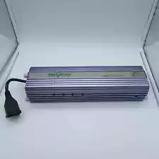 PSIIRAY 1000 Watt Energy Saving Electronic Ballast for Grow Light HPS/MH1000W