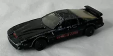 1982 Knight Rider 2000 Kitt Diecast Car Universal Studios