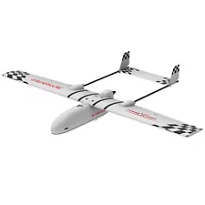 Sonic Modell Skyhunter FPV Airplane, FPV Ready Aircraft RC Airplane-PNP