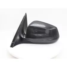 2012 BMW 528i xDrive RH Heated Door Mirror Part Number - 51167283611 (For: 2015 BMW 528i xDrive)