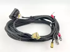 2003 Honda 200 HP 4 Stroke Outboard Battery Cables 32410-ZY3-010 OEM