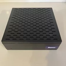 ROKU N1000 STREAMING MEDIA BOX - UNIT ONLY