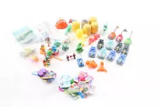 Assortment Surprise Egg Figures Collector Surprise Egg