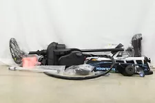 Minn Kota Ultrex 80 1368890 45" Dual Spectrum CHIRP Trolling Motor