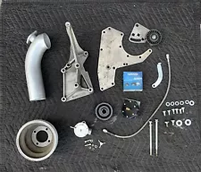 New Listing1986-1993 Vortech Supercharger Kit Ford Mustang 302 5.0 Foxbody SBF V1 S-trim