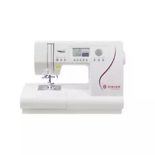 Singer C430 Computerized Sewing Machine