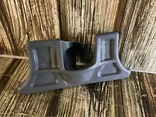 SPRINGFREE TRAMPOLINE MAT CLIPS FOR SALE - SPARE PARTS USED - SALE for ONE ONLY