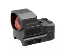 Vector Optics Frenzy-X 1x19x28 GenII Red Dot Sight SCRD-64