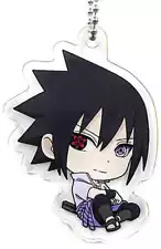 Naruto Miscellaneous Goods Sasuke Uchiha Eternal Mangekyou Sharingan Rinnegan Ac