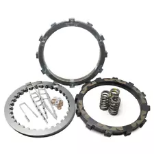 Rekluse RADIUSX 4.0 CLUTCH - KTM 450/500 EXC-F Husky FE450/501 2017 ON