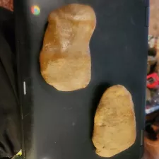 Authentic Native American Axe Heads