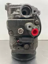 2007 MERCEDES C280 Sdn OEM A/c Air Conditioning Compressor A0012305611 06-07 85k (For: 2007 Mercedes-Benz C280)