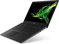 Acer 15.6” full HD Aspire 1 notebook Intel N4020 4Gb DDR4 128GB SSD eMMC/Win11