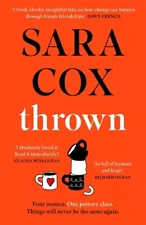 Sara Cox Thrown (Hardback) (UK IMPORT)