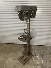 Craftsman 15" Drill Press