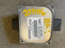 03-04 SATURN ION TRANSMISSION CONTROL MODULE COMPUTER 24229900