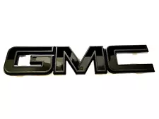 gmc blackout edition for sale