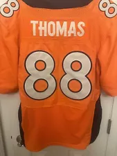 Demaryius Thomas Large Jersey