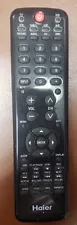 Original Haier HTR-D11 Universal Remote Control LED LCD TV/DVD COMBO *SHIPS FREE