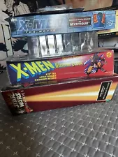 Lot Collection Star Wars, X-Men & Marvel For Sale(Cheaper if other items sell)