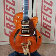 gretsch custom shop guitars for sale