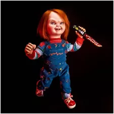 Trick or Treat Studios Ultimate Chucky One to One Scale Replica Doll