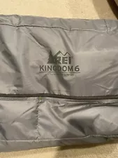 REI Kingdom 6 Tent Brand New W/Tags