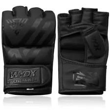 Boxing Wraps Hand Wraps for Boxing Gloves UFC MMA Muay Thai Training Mitts