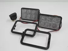 503339 Genuine OEM Grasshopper LED Light Kit. Includes Instruction & Info Sheet