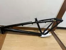 Gt Labomba Dirt Jump Frame 26 M Size Novelty