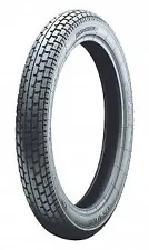 Heidenau Front Tyre For BMW R 60/5 1972