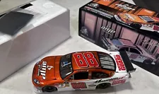 2008 Dale Earnhardt Jr. #88 Amp Energy Relaunch Car RARE