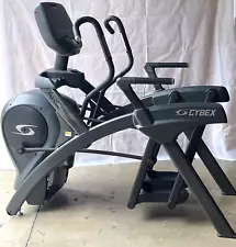 Cybex 771AT Arc Trainer w/LED Console (Great Condition)