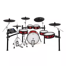 Alesis Strike Pro Special Edition Professional Electronic Drum Set