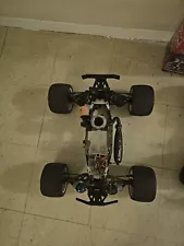 5 nitro rc cars / Trucks for sale used cheap