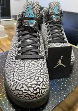 jordan lab 5