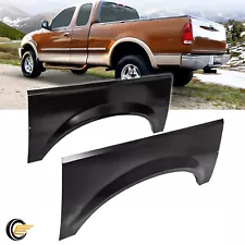 PAIR For 1987-1996 Ford F-150 F-250 F-350 Bronco Rear WHEEL ARCH REPAIR PANELS (For: Ford Bronco)