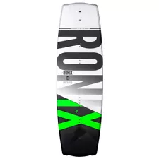 Ronix Boat Wakeboard 212072 | Vault 144 Black / Green