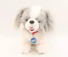 Build a Bear Promise Pets Shih Tzu Puppy 12" Plush Dog w/Sound