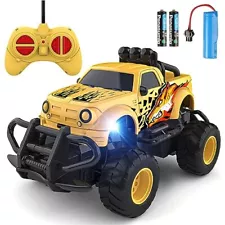 Remote Control Car for Boys 47 143 Scale Mini RC Car for Kids 35 Car Toys T