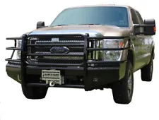 Ranch Hand FBF115BLR Sport Front Bumper for 2011-2016 Ford F250 Super Duty